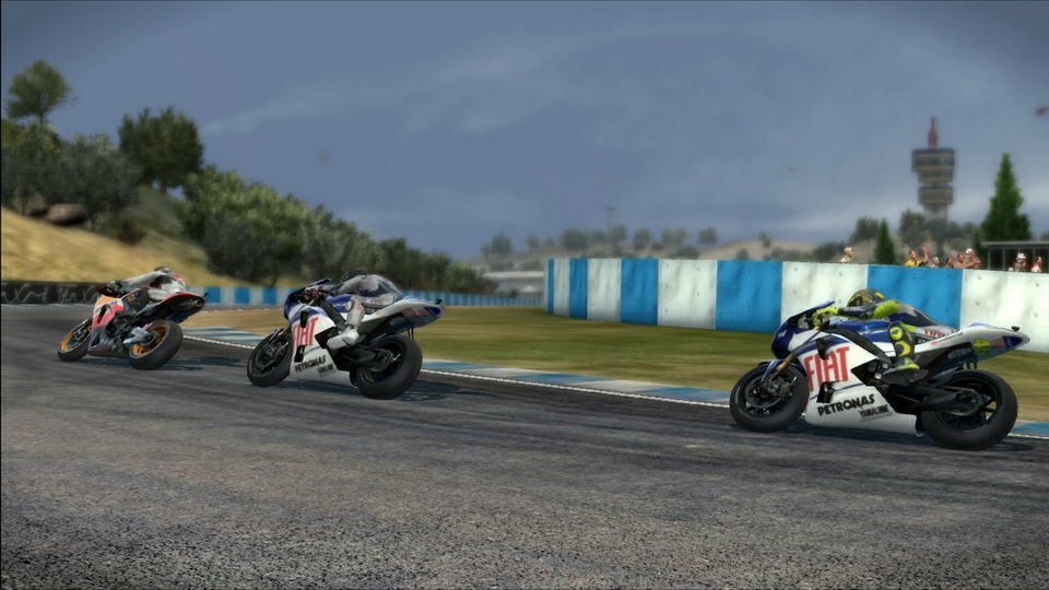 MotoGP 10/11 - Imagen 4